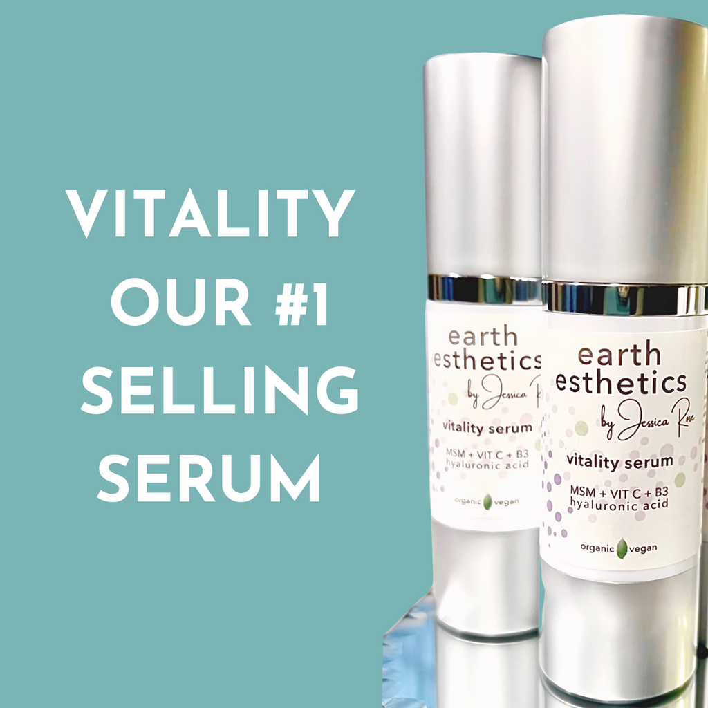 Vitality Serum - #1 Selling Product