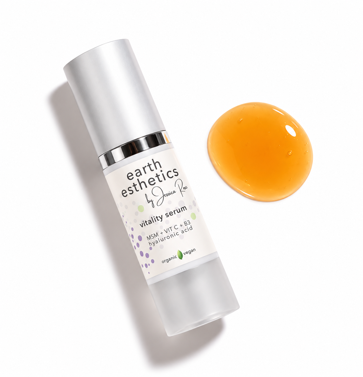 Vitality Serum - #1 Selling Product