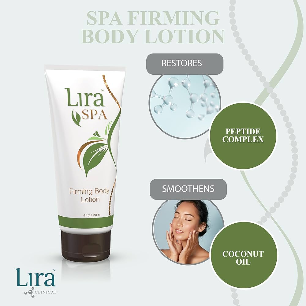 Lira Spa Bundle