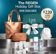REGEN Holiday Gift Box 2026 **Limited Time**