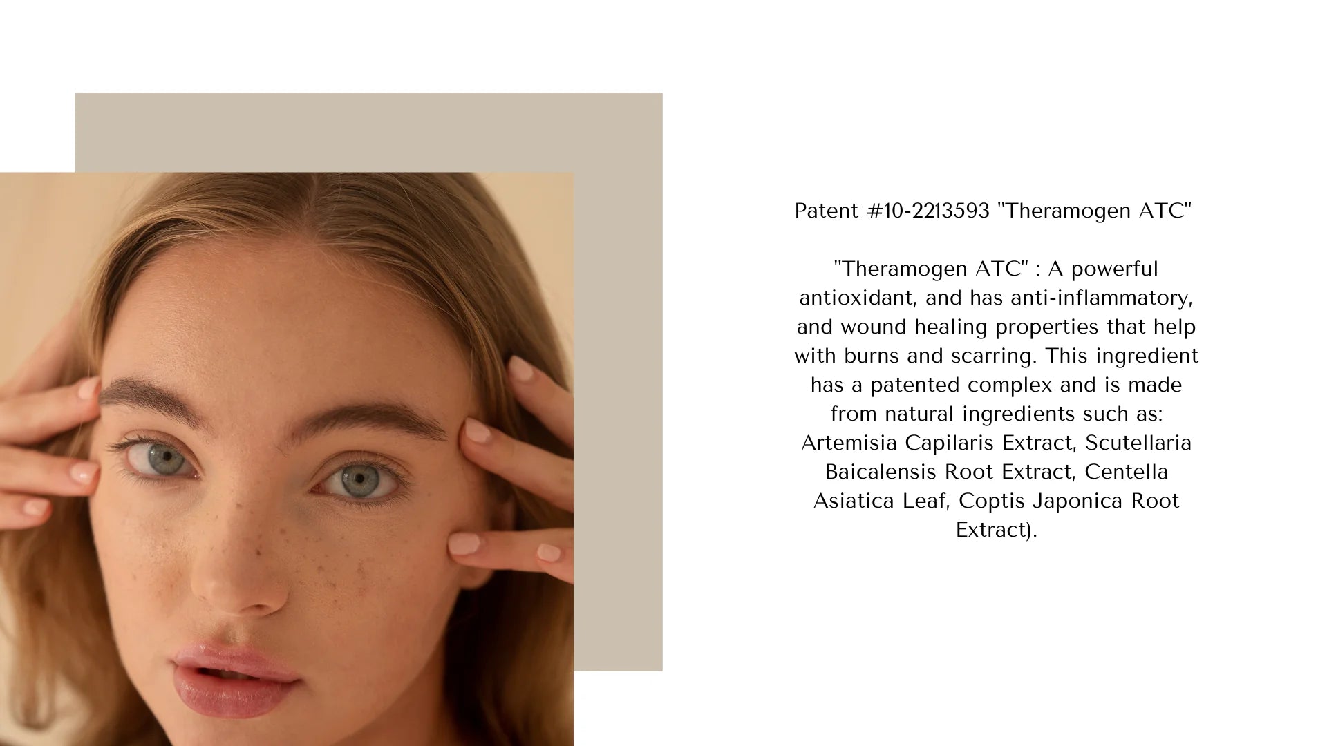 HEVATOX® Gold Eye Lift Cream