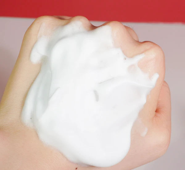 HOUSE OF PLLA® HOP+ Pro Volumizing Mousse - Daily Foaming Cleanser 5.7 oz