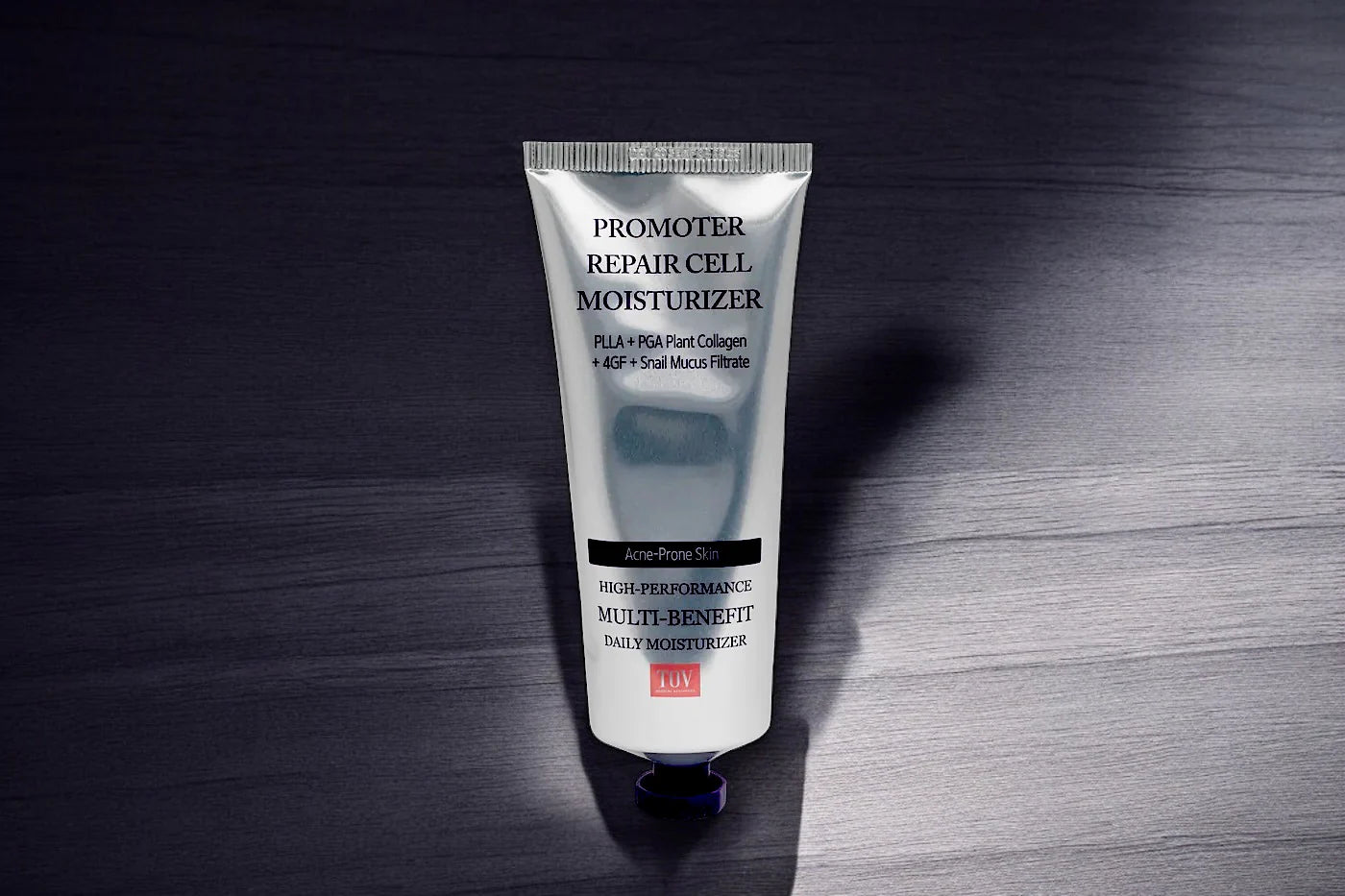 (Acne-Prone Skin) HOUSE OF PLLA® HOP+ Promoter Repair Cell Moisturizer