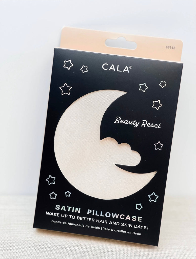 Satin Pillowcase