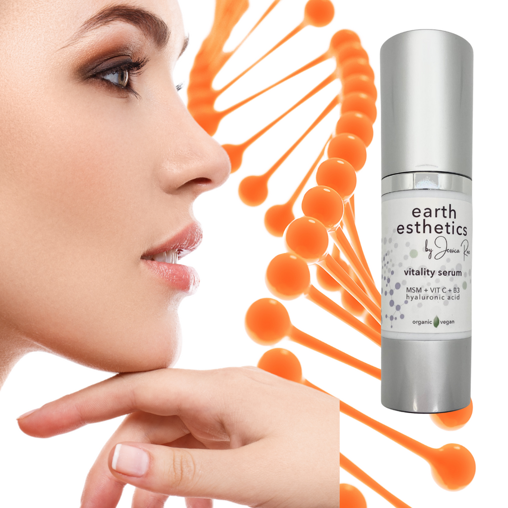 Vitality Serum - #1 Selling Product